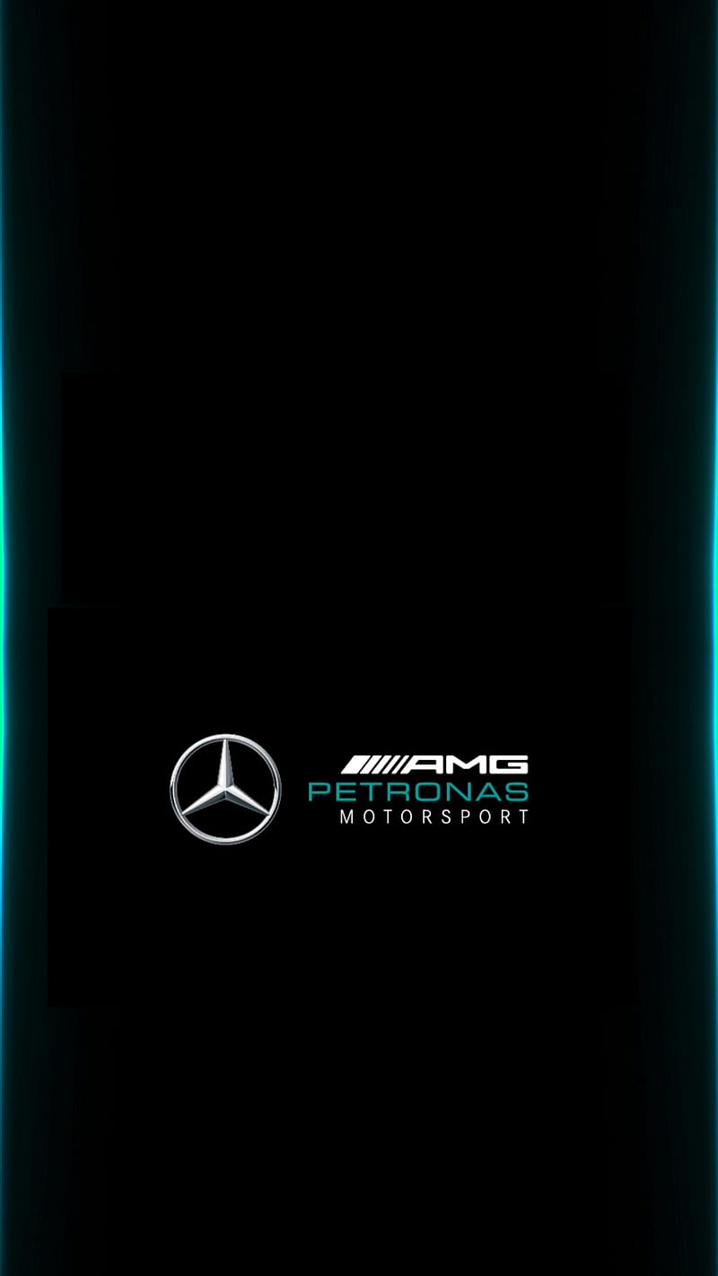 AMG Petronas F1, amg petronas, f1, mercedes amg f1, mercedes benz f1, HD phone wallpaper