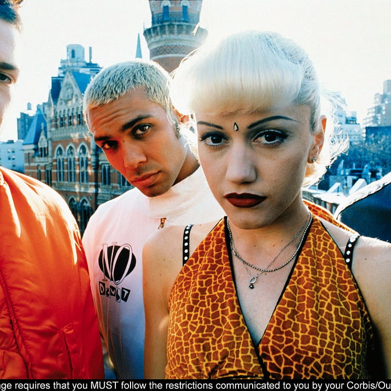 Slideshow: Gwen Stefani's Best No Doubt Fashion Moments, HD phone wallpaper  | Peakpx