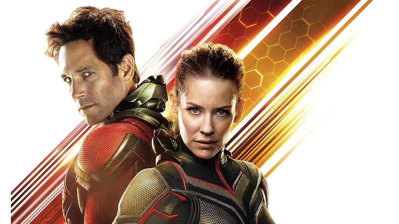 Ant Man And The Wasp Movie 1, ant-man-and-the-wasp, ant-man, 2018-movies, movies, 1, HD wallpaper