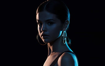 2017 Selena Gomez, selena-gomez, celebrities, music, girls, HD wallpaper