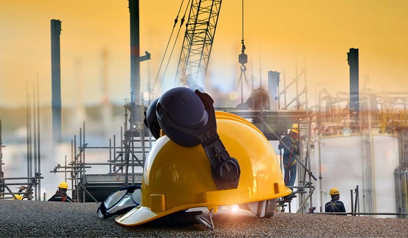 HD construction workers wallpapers | Peakpx