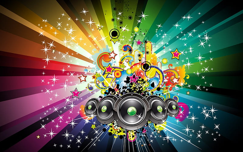 73,591 Sound System Background Images, Stock Photos, 3D objects, & Vectors  | Shutterstock