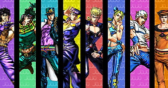 Take a Stand or Strike a Pose - JoJo's Bizarre Adventure: All-Star Battle R  is Out Now - Xbox Wire