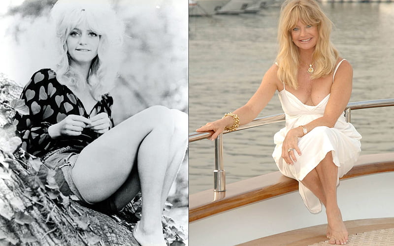 Goldie Hawn 2, Private Benjamin, Privat, Goldie, Hawn, Seems Like Old Times, HD wallpaper
