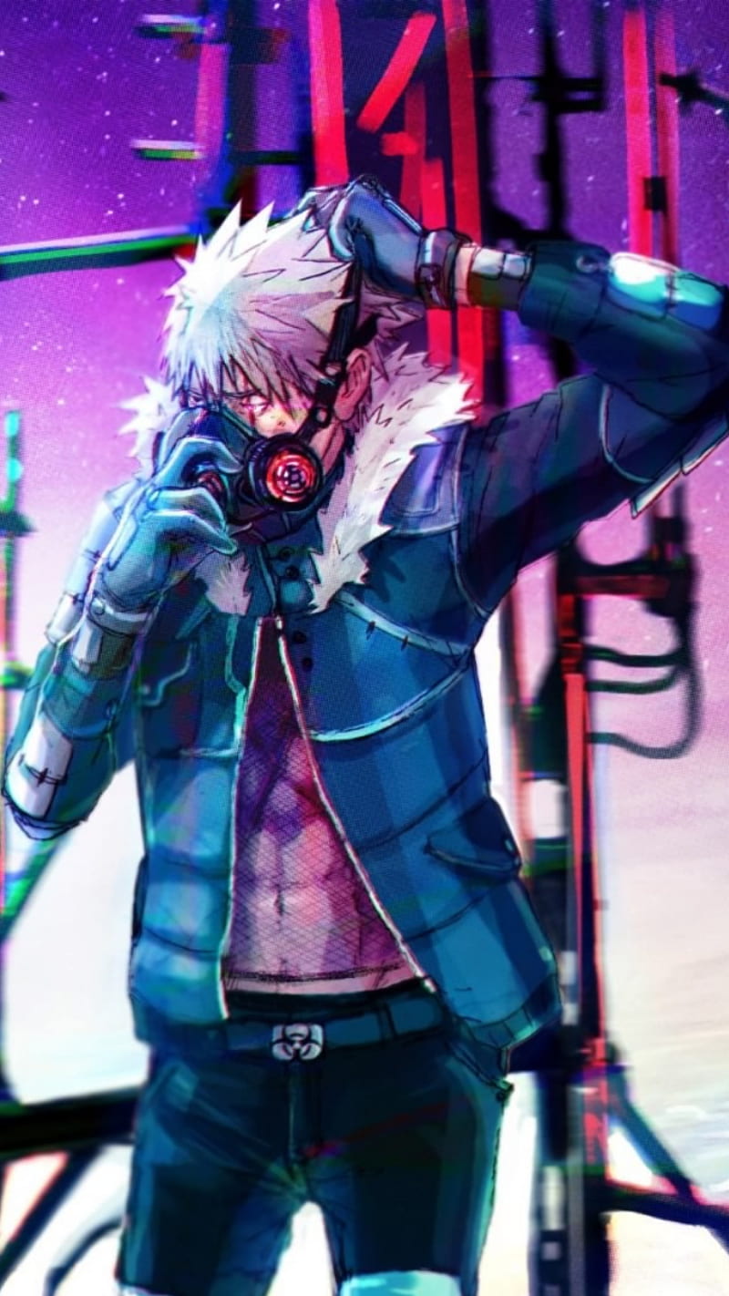 Kakashi upset, anime, face, good, hero, kakashi, manga, naruto, HD  wallpaper