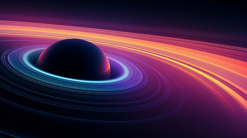 Saturn - Rings, Moons, Gas Giant | Britannica
