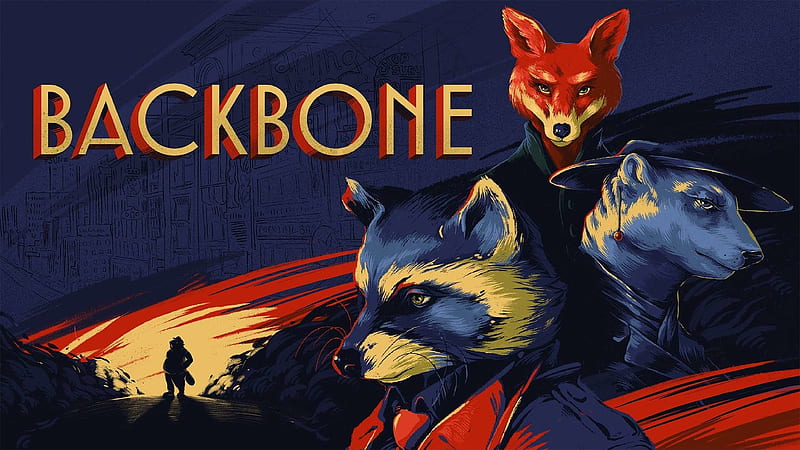 Backbone Gaming, HD wallpaper | Peakpx