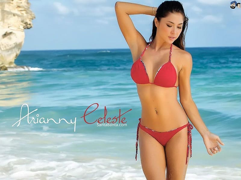 Arianny Celeste Woman Models Brunette Hd Wallpaper Peakpx