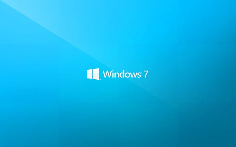 Windows 7 64x 2014, windows 7, win, windows 8, windows background, blue,  windows, HD wallpaper | Peakpx