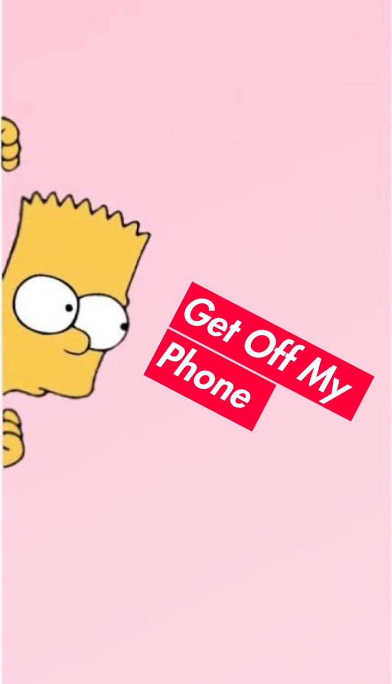 Get off it!, #getoffit, #Madboi, #Notursboi, #myphone, HD phone wallpaper