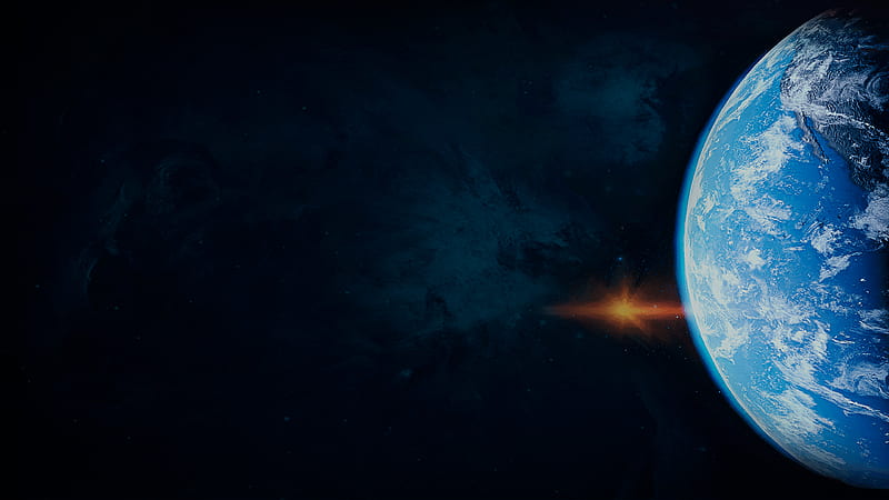 Sci Fi, Planet, HD wallpaper