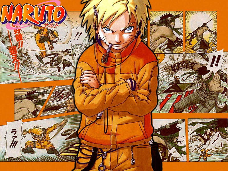 10 Anime Like Naruto: Recommendation Corner - MyAnimeList.net