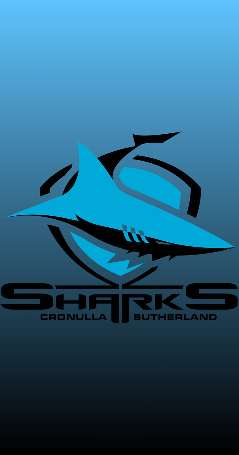 The Sharks, rugby, sharks, HD wallpaper