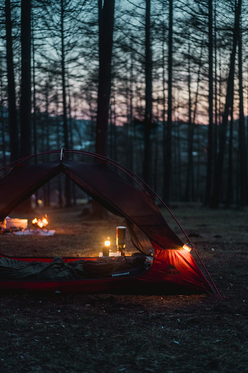 Graphy Camping HD wallpaper  Peakpx