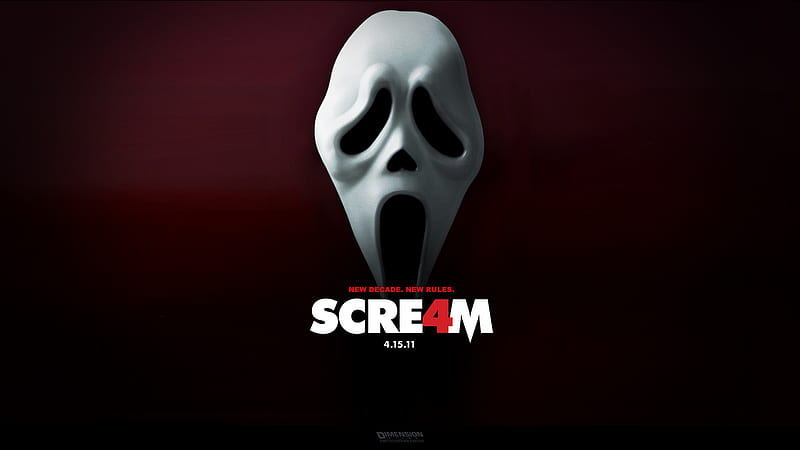 scary movie 4 wallpaper