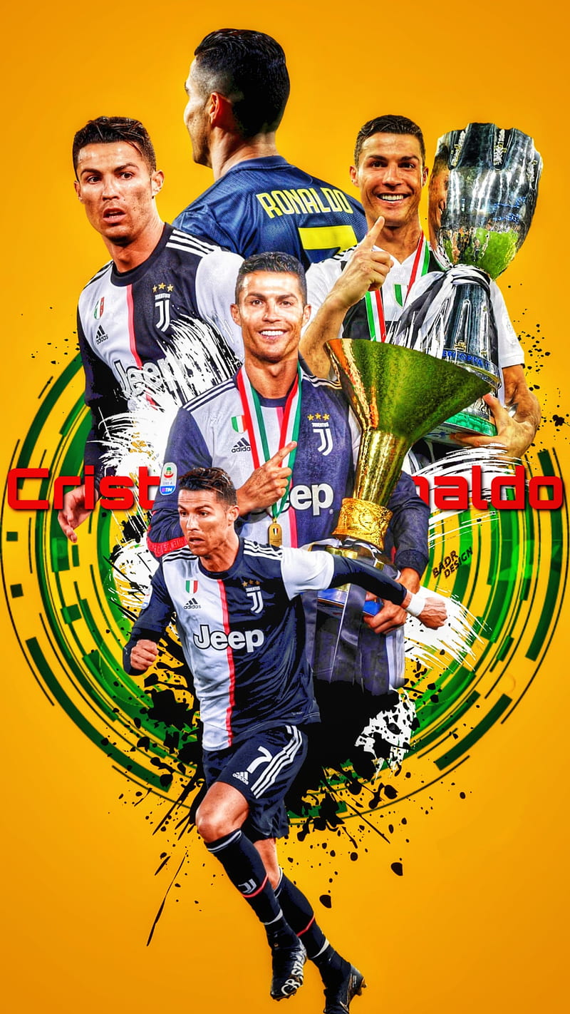 Cristiano Ronaldo , cr7, cristiano ronaldo, juventus, portugal, HD phone wallpaper