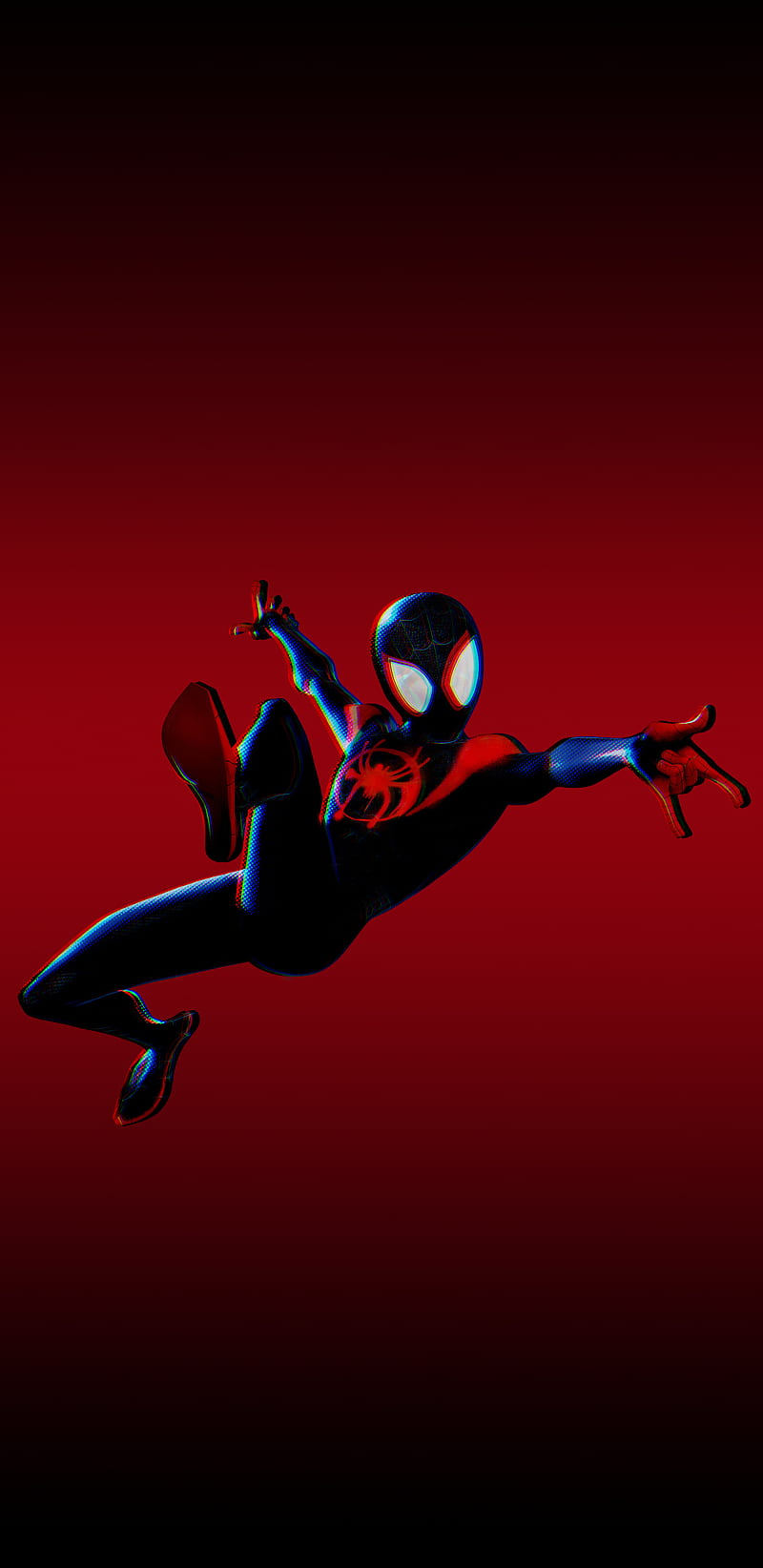 Sony Pictures Animation – Spider-Man: Into the Spider-Verse