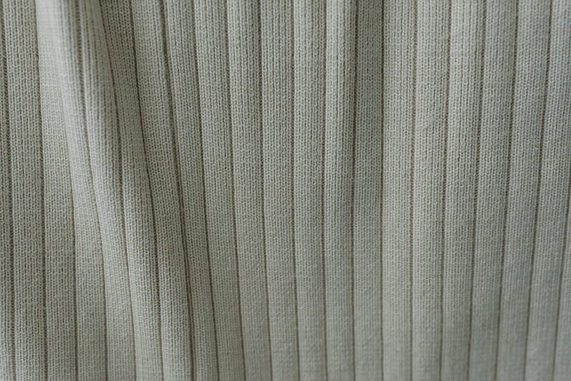 Gray and White Pinstripe Textile, HD wallpaper