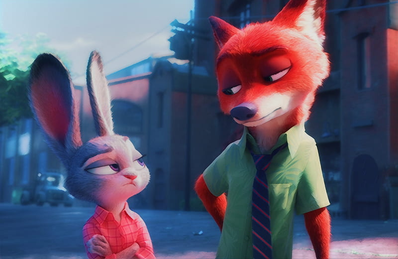 Zootopia full movie best sale download in english 1080p