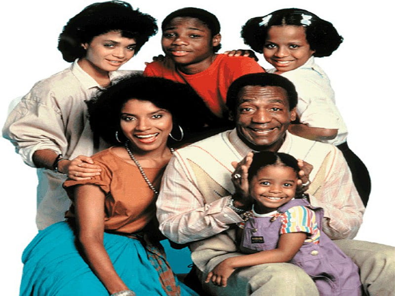 THE COSBY TV SHOW, usa, action, tvshow, entertainment, HD wallpaper ...