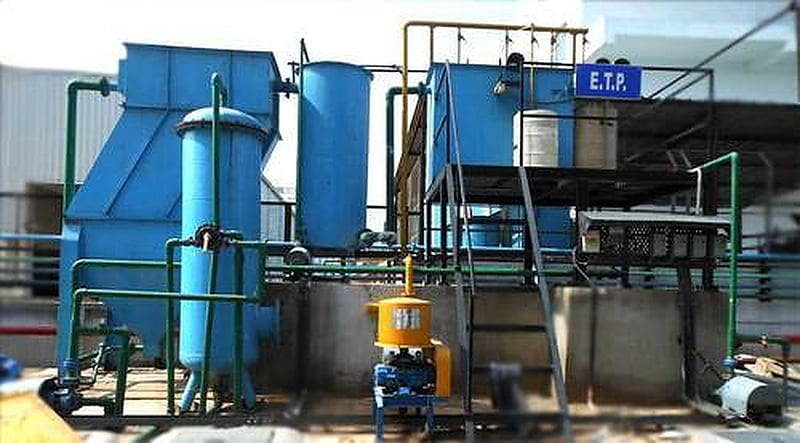 What is the working procedure of the Effluent Treatment Plant?, Britney, Hammock, Spears, Seagull, HD wallpaper