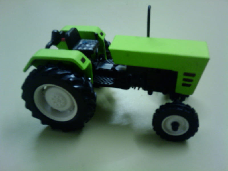 tractor model centy toys, scale, tractor, green, model, indian, india, toys, centy, HD wallpaper