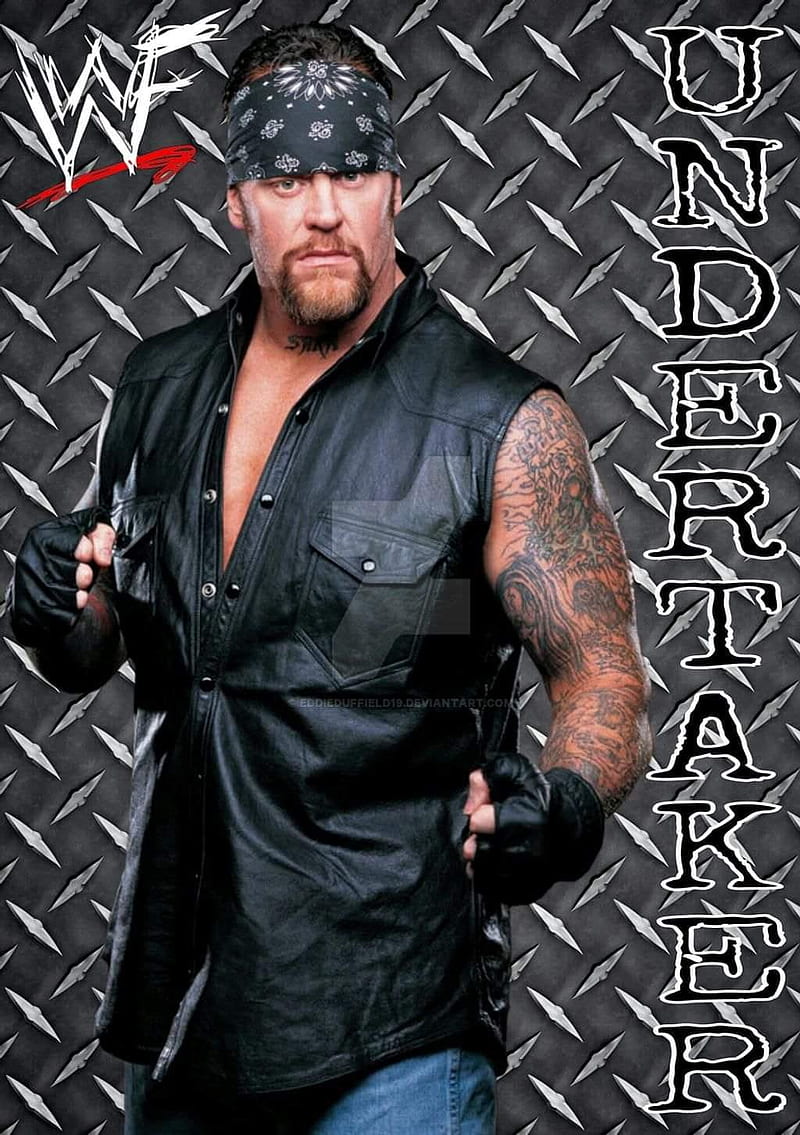 The Undertaker, the undertaker, wwe, HD phone wallpaper | Peakpx