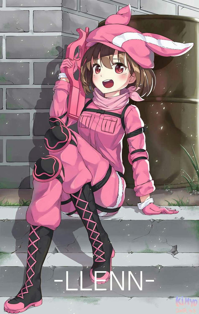 Llenn sao