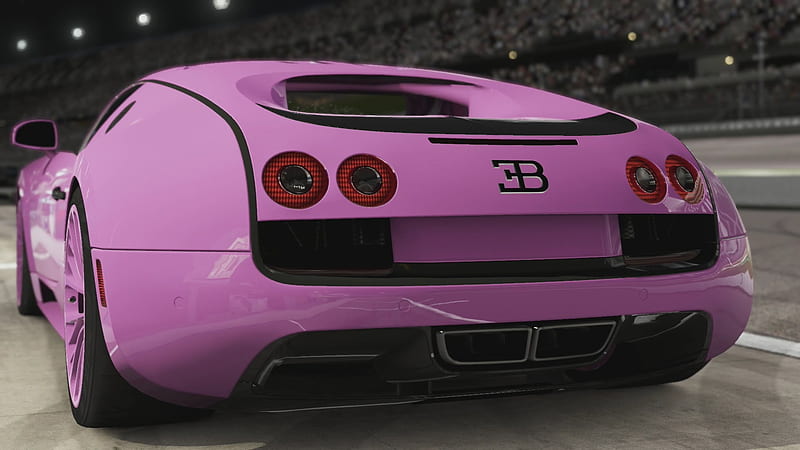 pink bugatti wallpaper