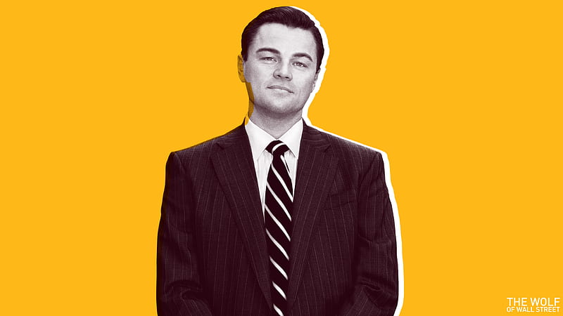 The Wolf Of Wall Street HD Wallpapers  7wallpapersnet
