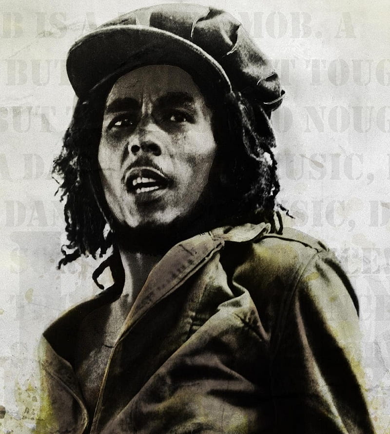 Bob Marley, huawei, iphone, legend, oneplus, reggae, samsung, singer,  xiaomi, HD phone wallpaper | Peakpx