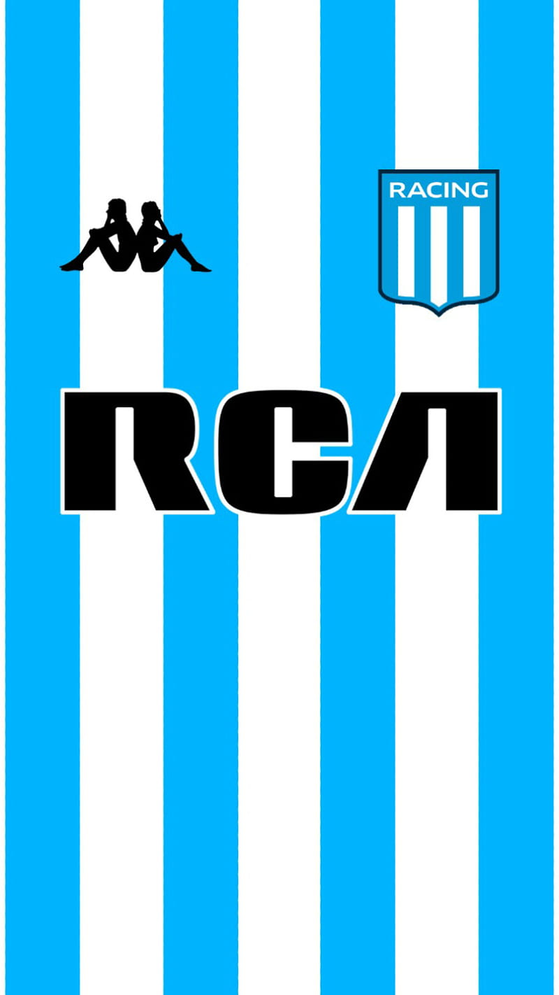 Racing Club of Avellaneda, Argentina wallpaper.