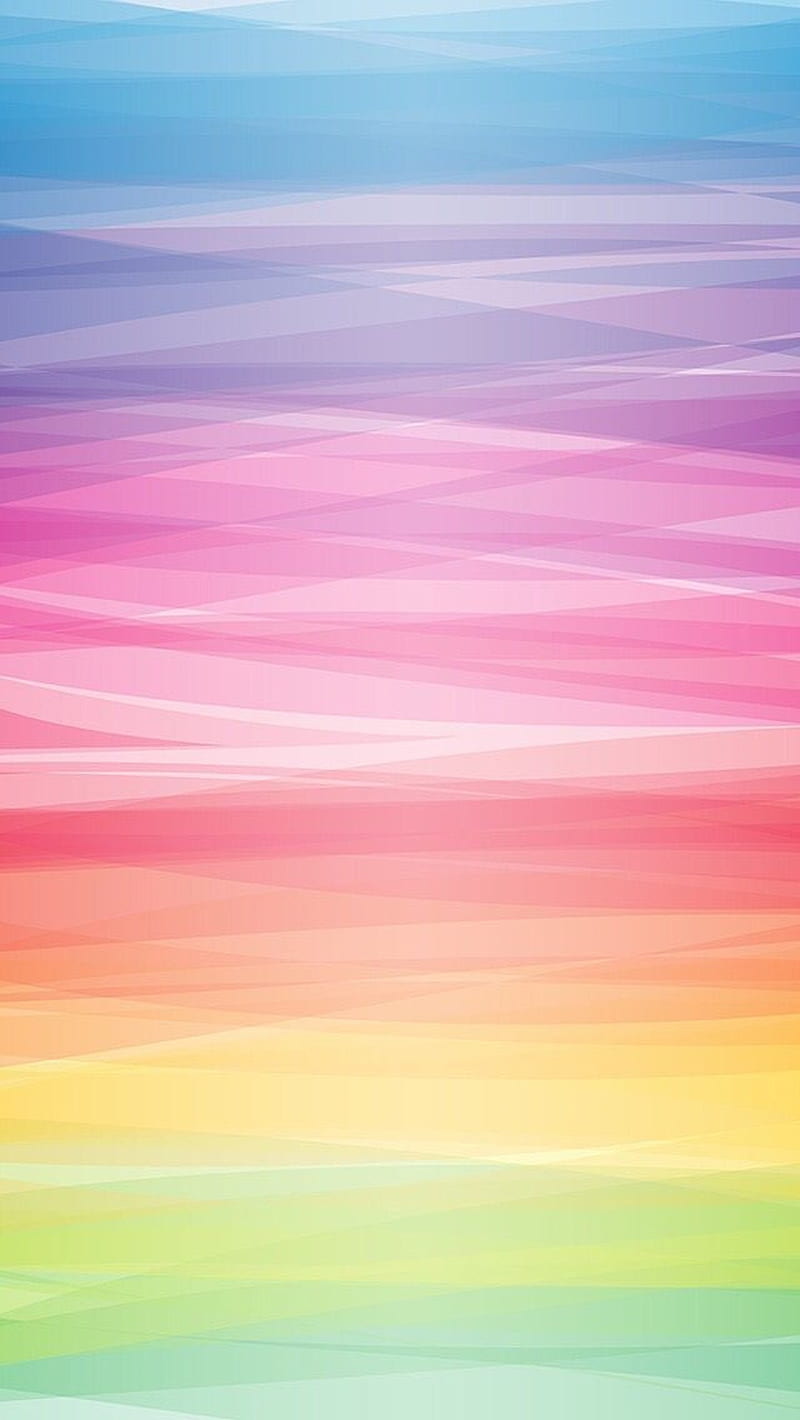Color Blend, blend, color, HD phone wallpaper