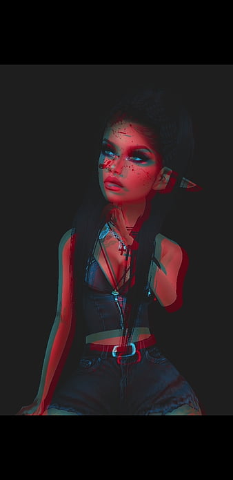 imvu Wallpaper  NawPic