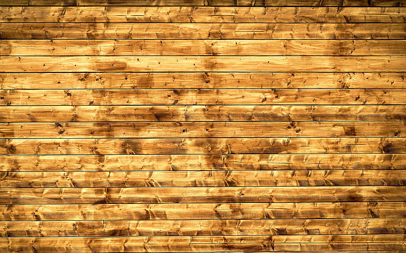 horizontal wooden boards, macro, brown wooden texture, wooden backgrounds, wooden textures, wooden boards, brown backgrounds, HD wallpaper