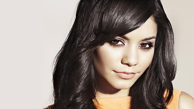 Celebrity Vanessa Hudgens Hd Wallpaper Peakpx