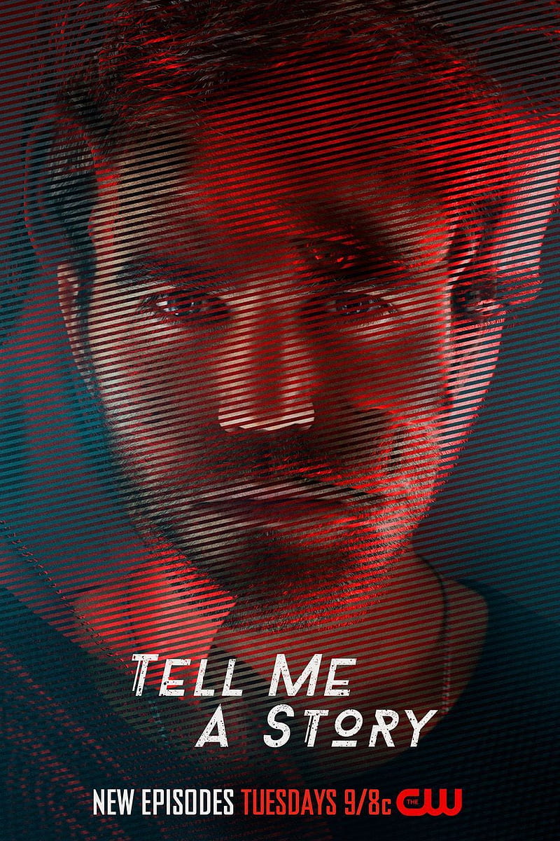 Tell Me A Story (TV Series), TV Series, Paul Wesley, HD phone wallpaper