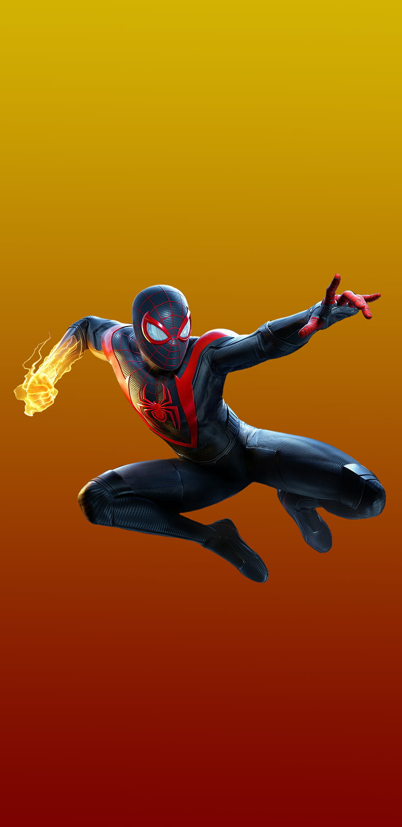 Marvel's Spider-Man: Miles Morales - PS4 and PS5 Games
