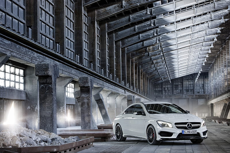 mercedes benz, mercedes amg, south benzers lb, HD wallpaper