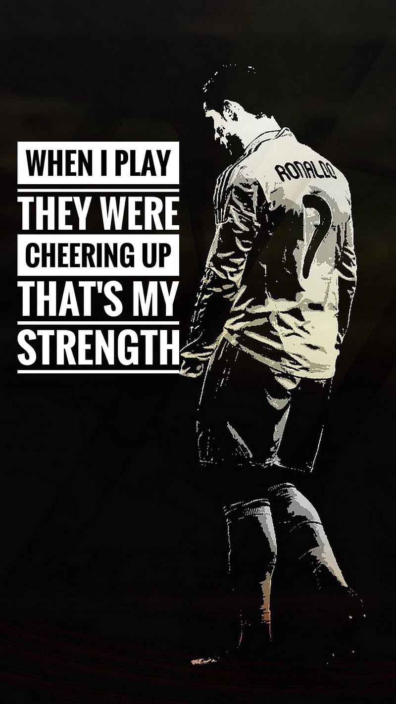 Fifa, 18, best, christiano ronaldo, happy, player, popular, strong, HD phone wallpaper