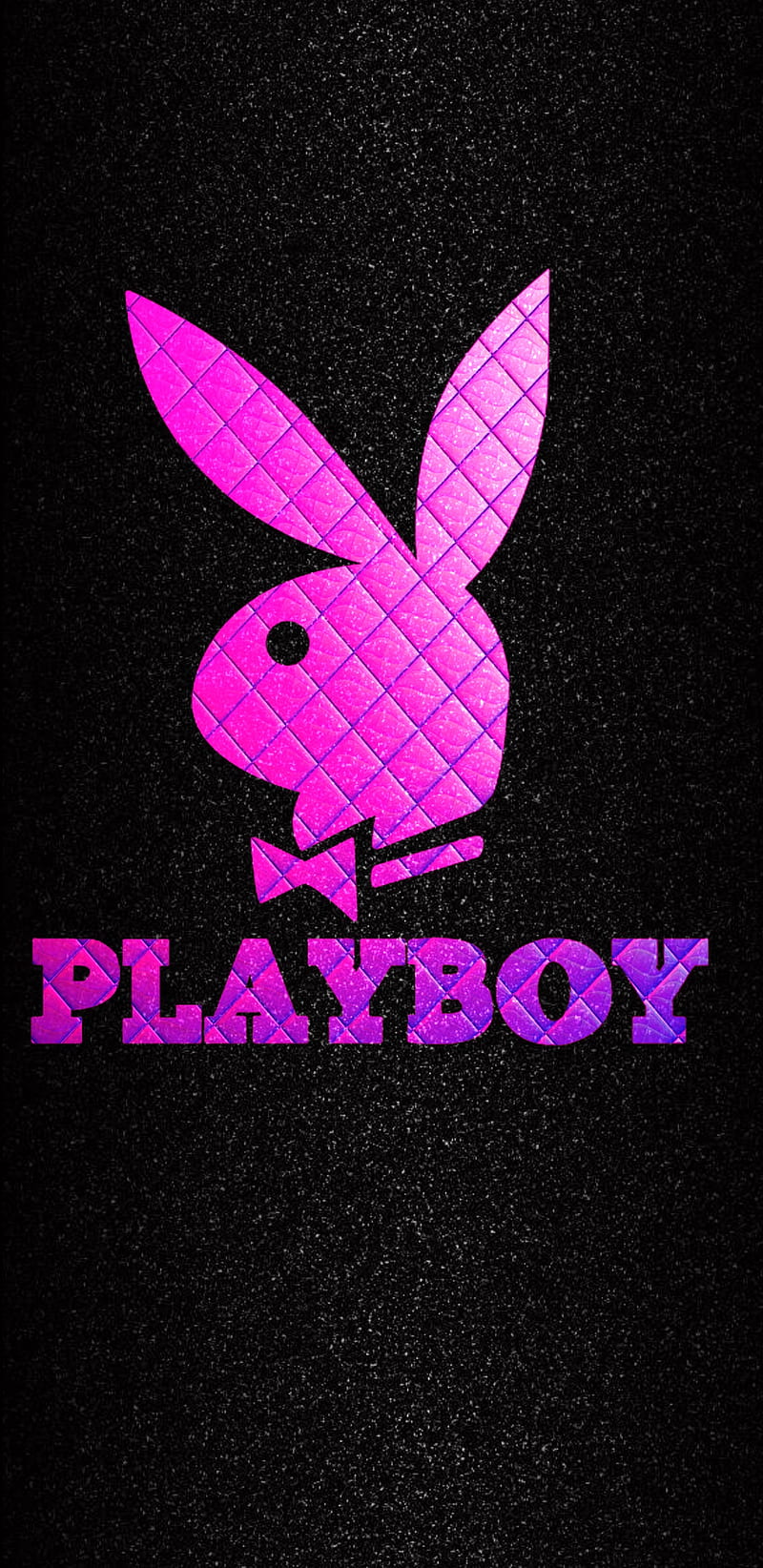 Pink playboy, pink, playboy, HD phone wallpaper