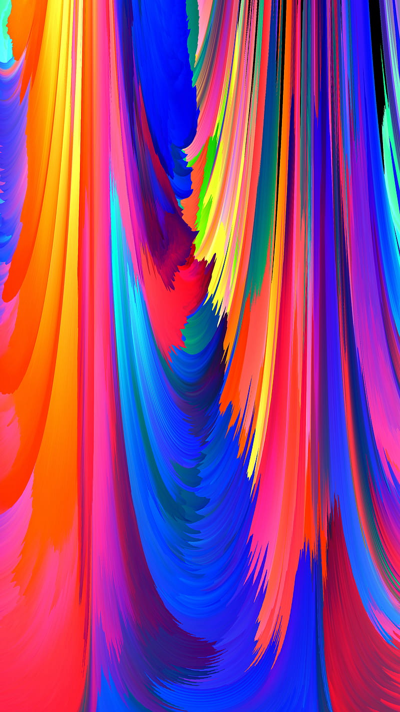 Negative A4, Abstract, Creative, Negative colors, Negative, colorful,  colors, HD phone wallpaper | Peakpx
