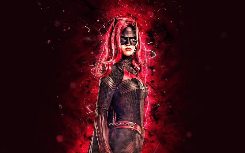 HD batwoman ultra wallpapers | Peakpx