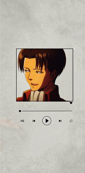 Hd Levi Aesthetic Wallpapers Peakpx