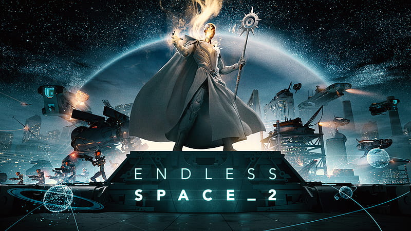 Endless Space 2, endless-space-2, 2017-games, games, HD wallpaper