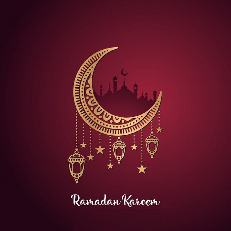 Ramadan Kareem, android, background, iphone, islamic, saying, spiritual, HD  phone wallpaper | Peakpx