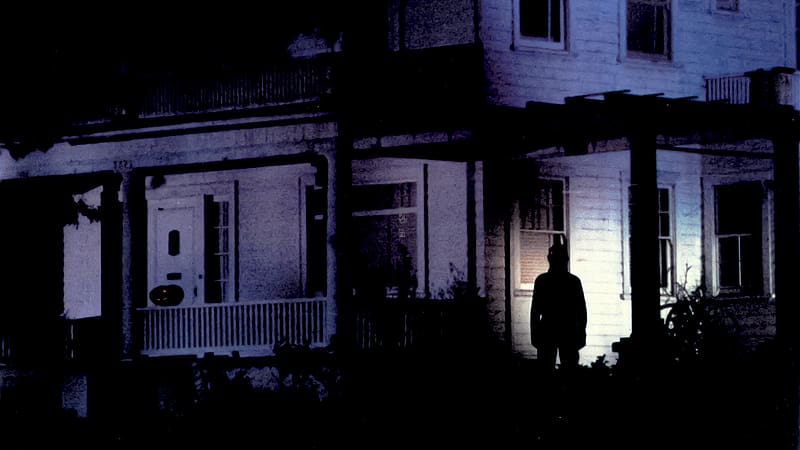 Halloween 1978 The Boogeyman, 1978, Halloween, John Carpenter, Michael Myers, October, HD wallpaper