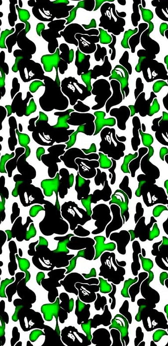 Bathing ape wallpaper by High_Times - Download on ZEDGE™