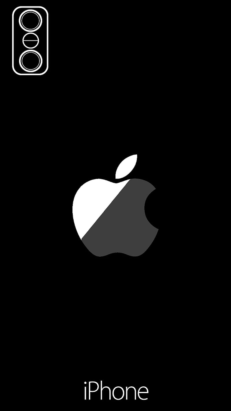 The X Black, apple, apple, iphone, iphone10, iphone, iphonex, phone,  samsung, HD phone wallpaper | Peakpx
