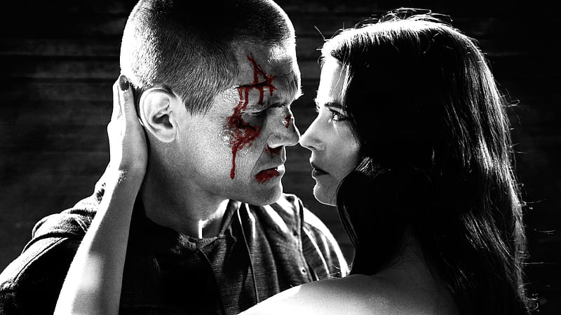 Sin City A Dame To Kill For, movies, sin-city, HD wallpaper